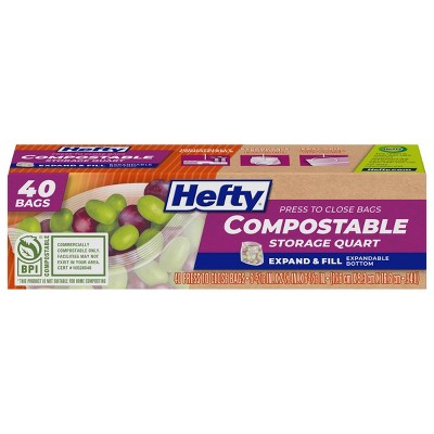 Food Storage Quart Containers - Sacchetti e Contenitori per Conservazione Alimenti