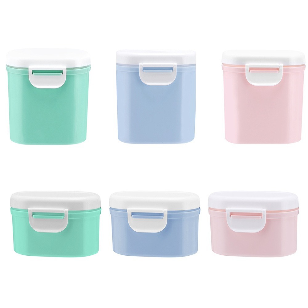 Xxl Food Storage Container - Contenitore per latte in polvere per