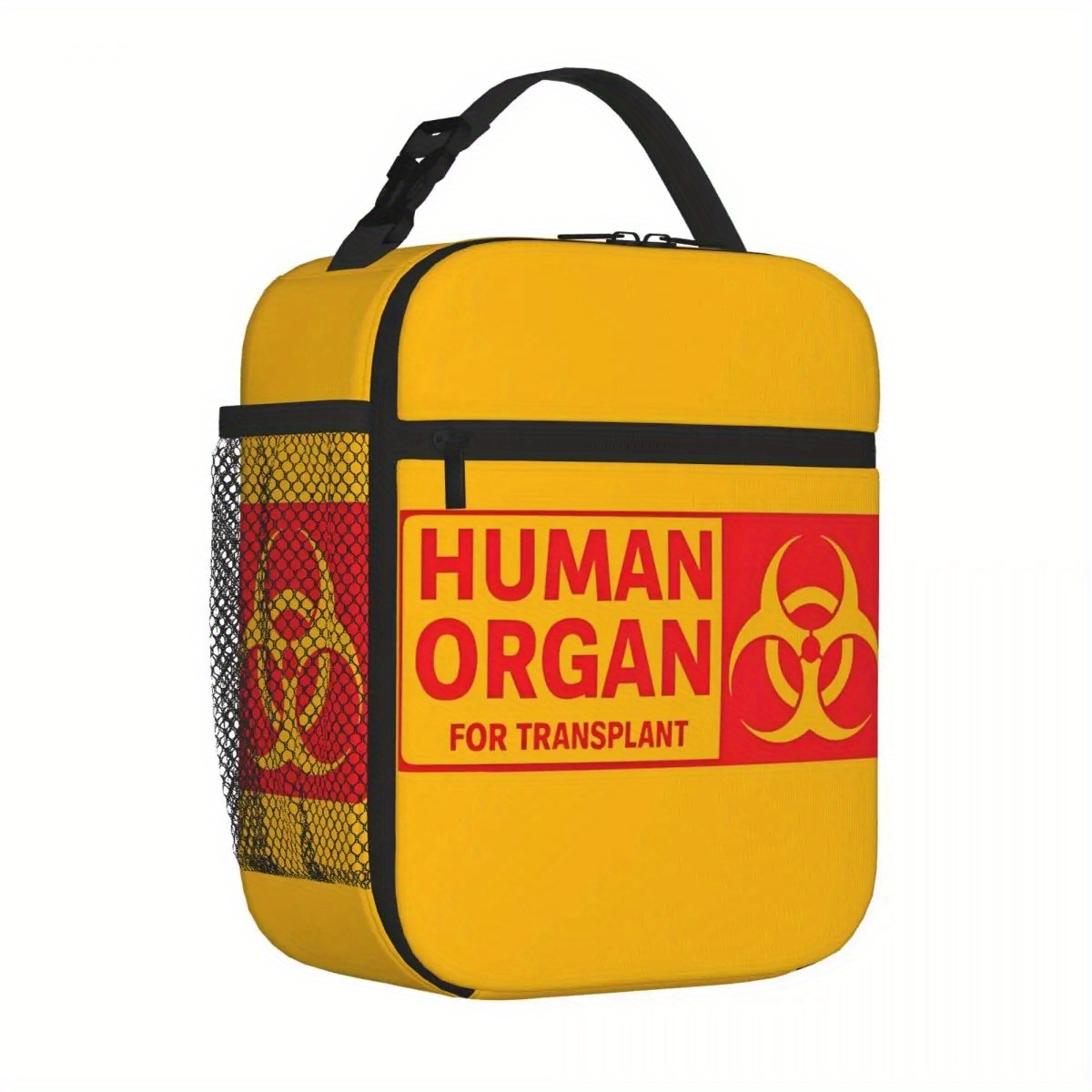 Food Storage Keep Warm - Borsa Termica Grande per Alimenti, Contenitore
