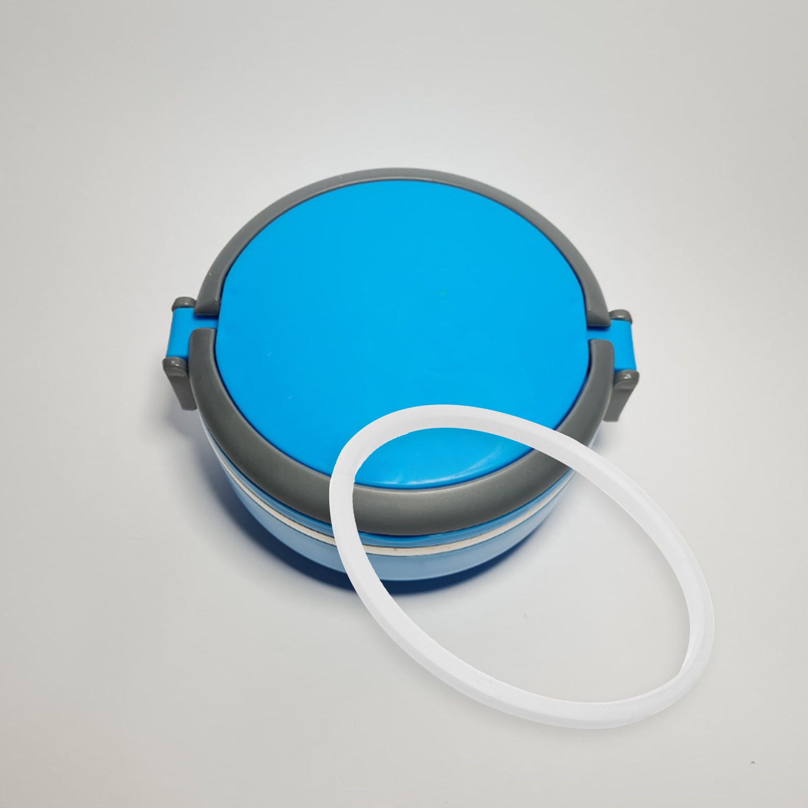 Food Storage Boxes - Anello di Tenuta in Silicone Resistente