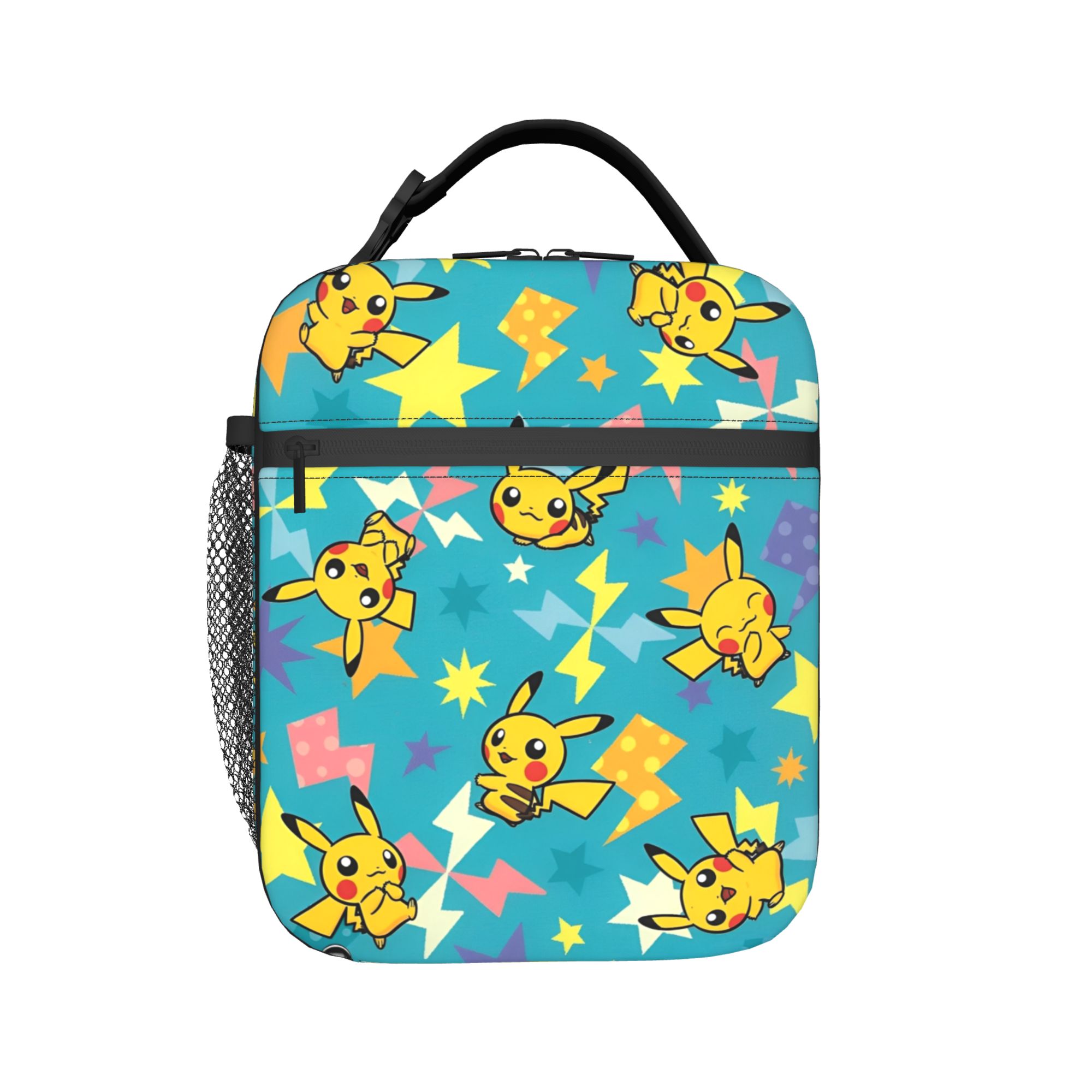 Food Storage In Cooler - Borse termiche Pokémon per il pranzo,
