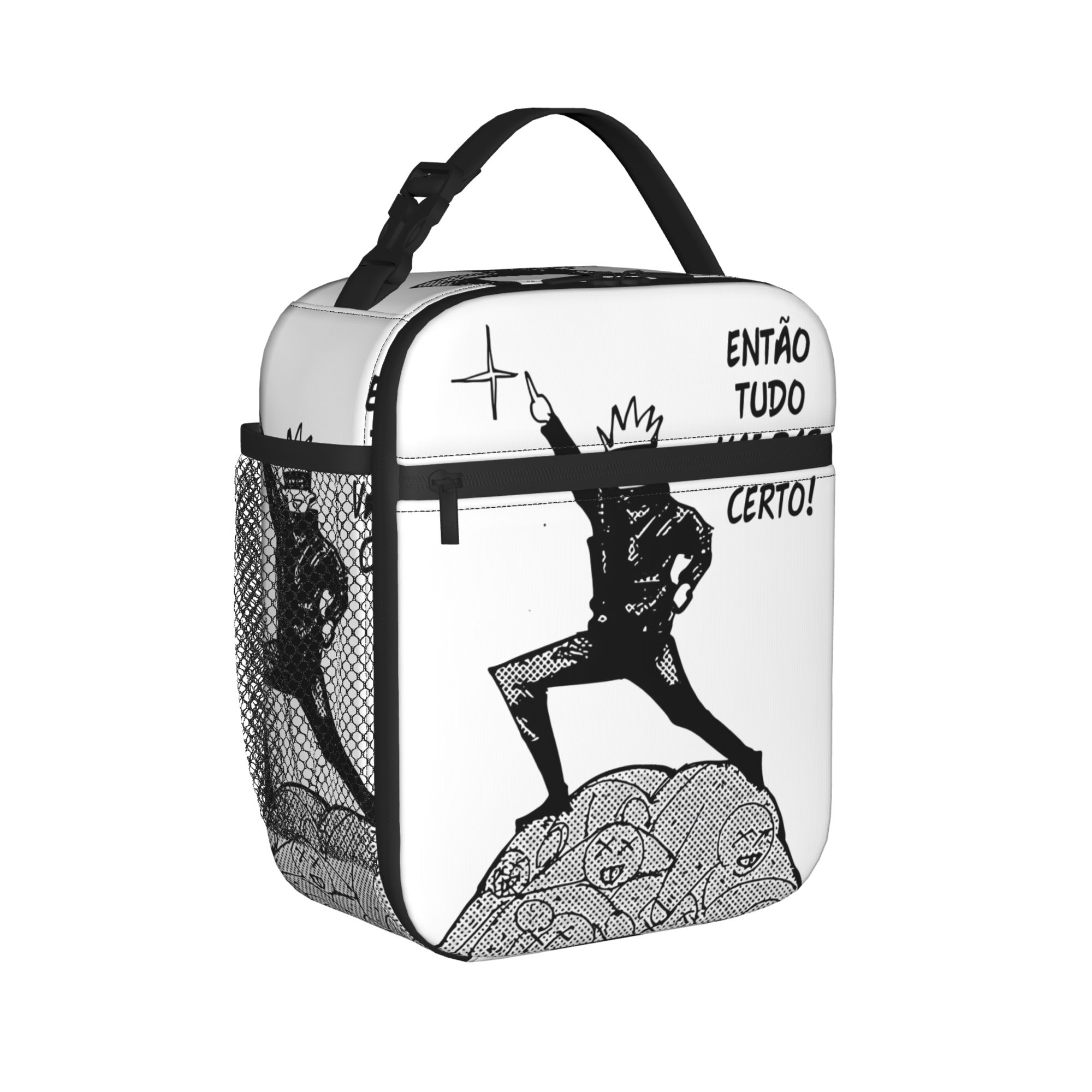 Food Storage In Cooler - Borse termiche per il pranzo Strong