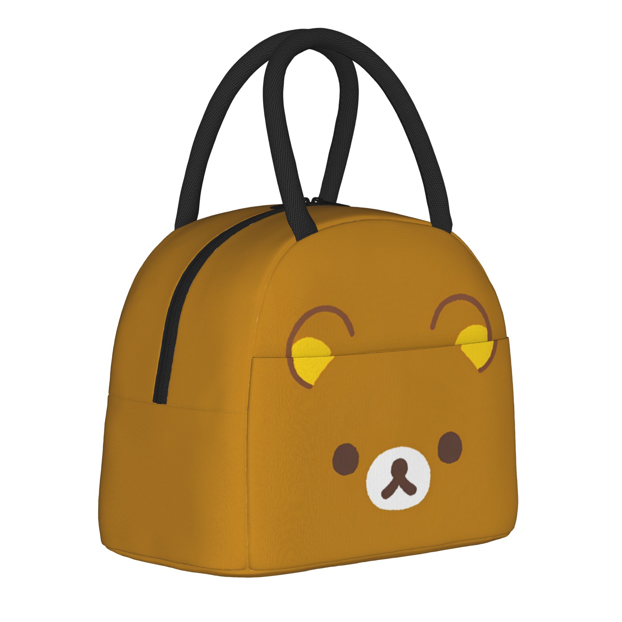 Food Storage Keep Warm - Kawaii Borsa termica per il pranzo