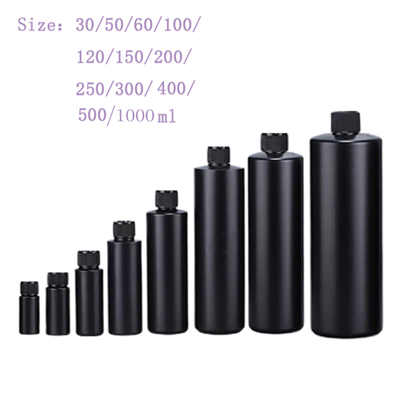 Condiment Squeeze Bottle - 5 pz 30-1000 ml Bottiglie di