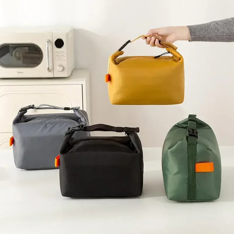 Food Storage Keep Warm - Borsa Termica per Pranzo, Borsa Isolante