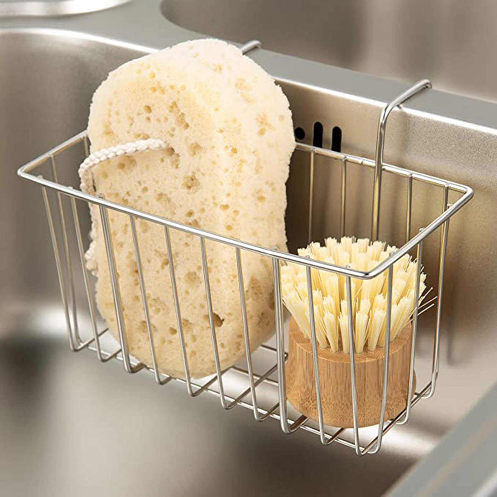 Food Storage Restaurant - Cestino porta spugna da cucina Cestino