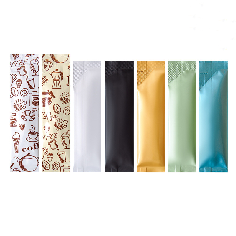 Food Storage Mylar Bags - 100 Sacchetti Portatili in Mylar Termosaldati