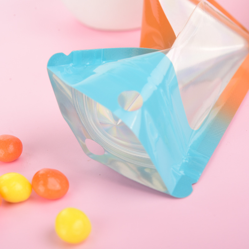 1000 pz Laser Sfumatura di Col - Food Storage Mylar Bags recensione e prezzo