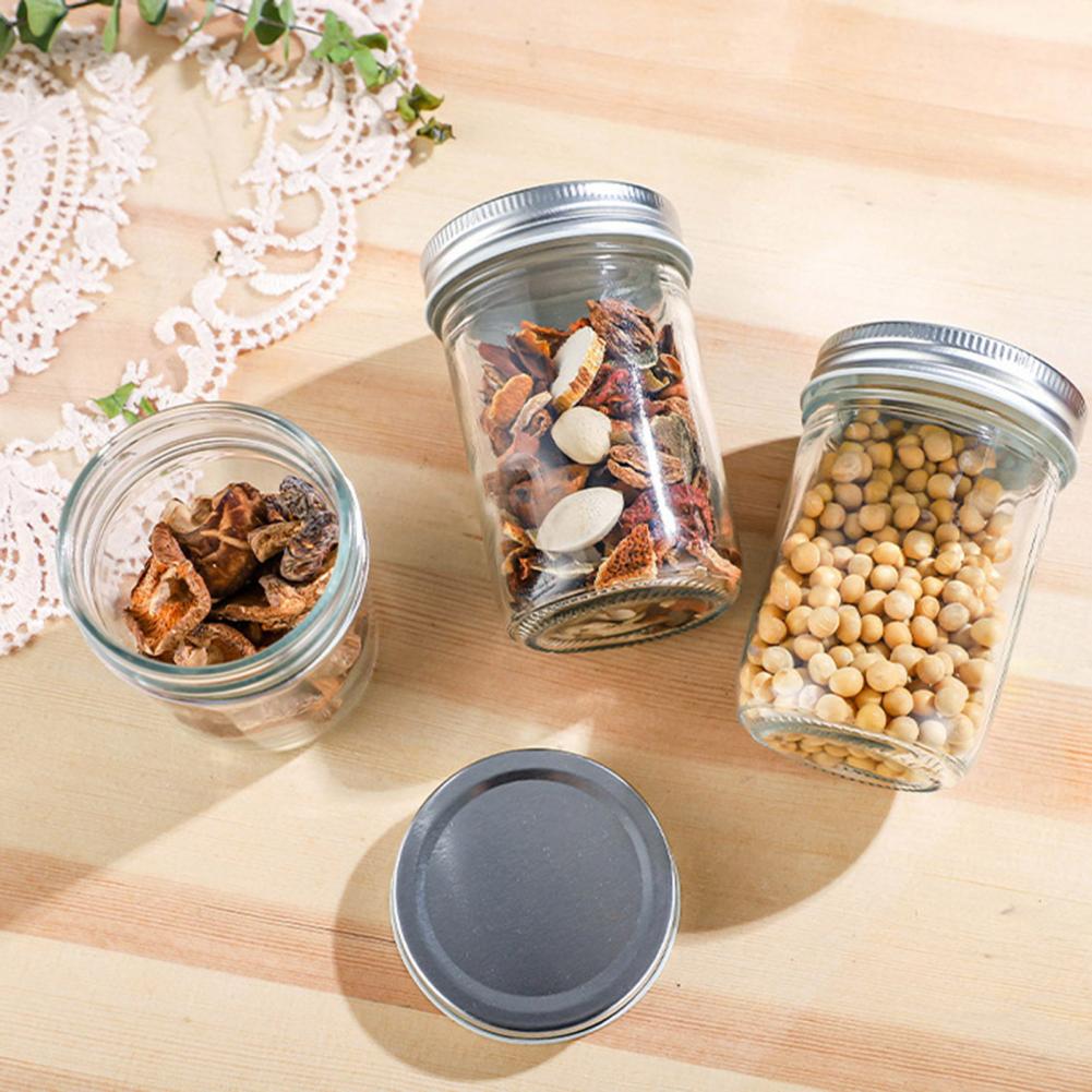 Barattolo sigillato in vetro d - Airtight Cereal Jar recensione e prezzo