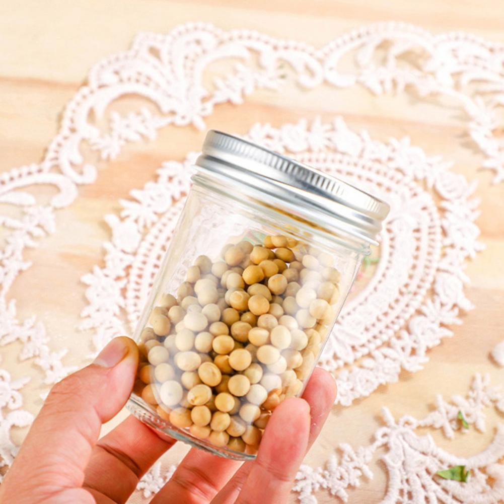 Barattolo sigillato in vetro d - Airtight Cereal Jar recensione e prezzo