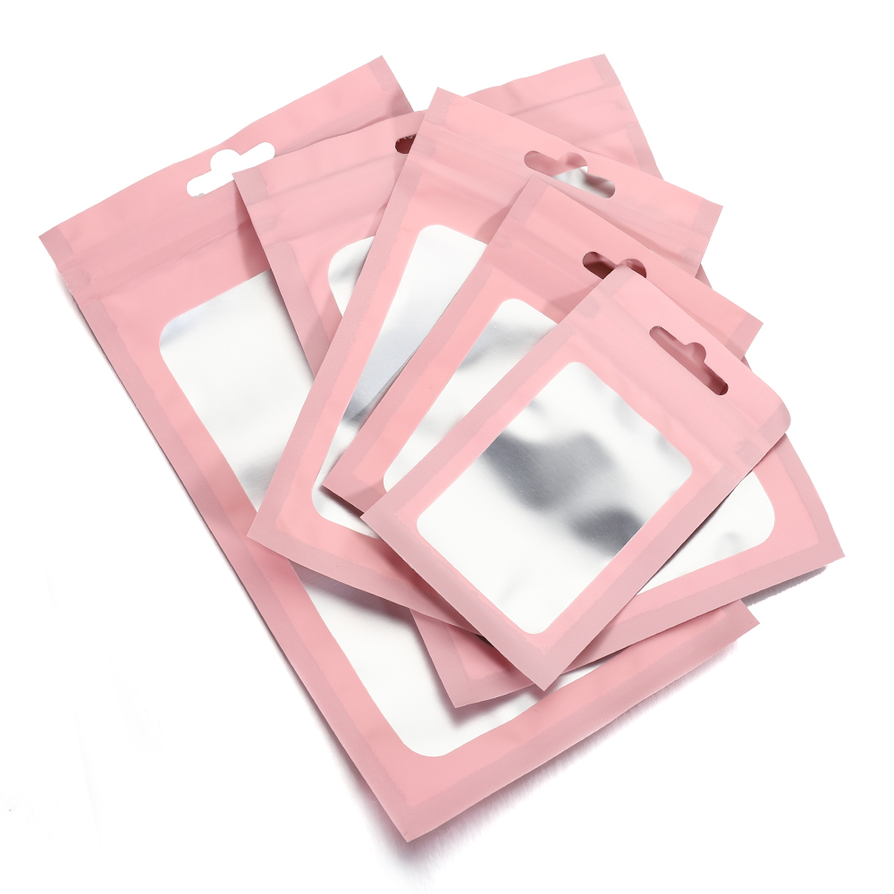 Sacchetti di Mylar colorati da - Food Storage Mylar Bags recensione e prezzo