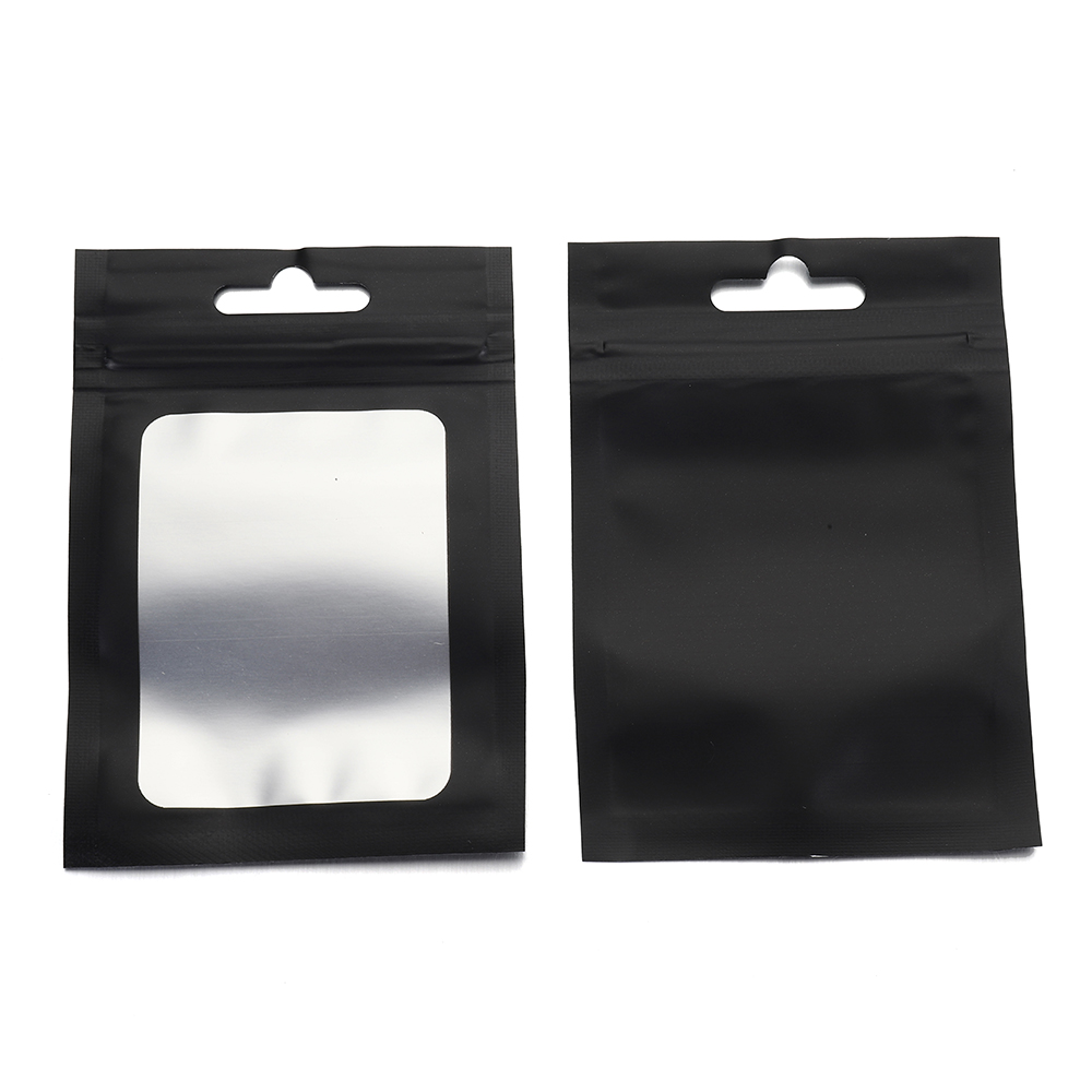 Sacchetti di Mylar colorati da - Food Storage Mylar Bags recensione e prezzo
