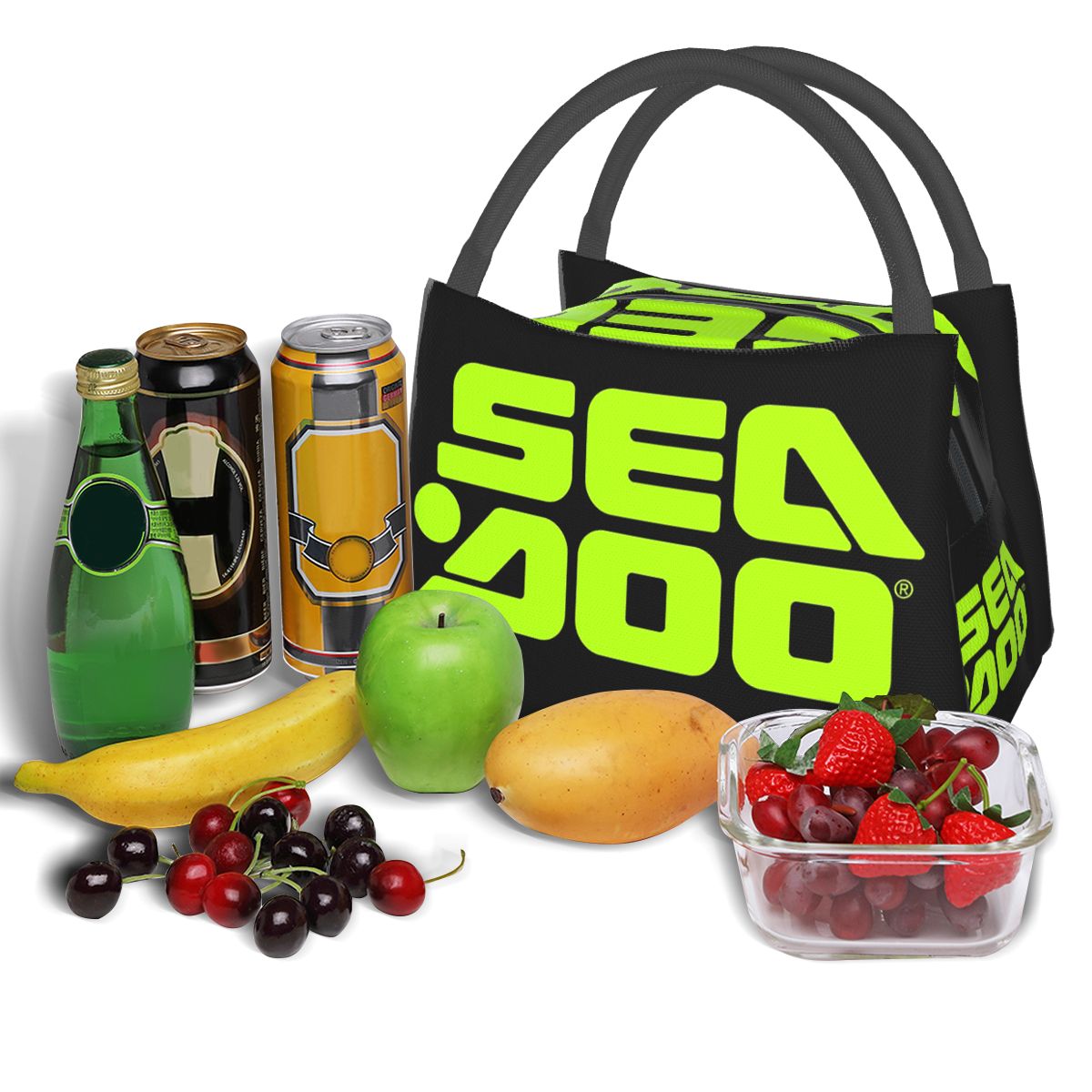 Sea Doo Team Rxt Brt Borsa ter - Food Storage Keep Warm recensione e prezzo