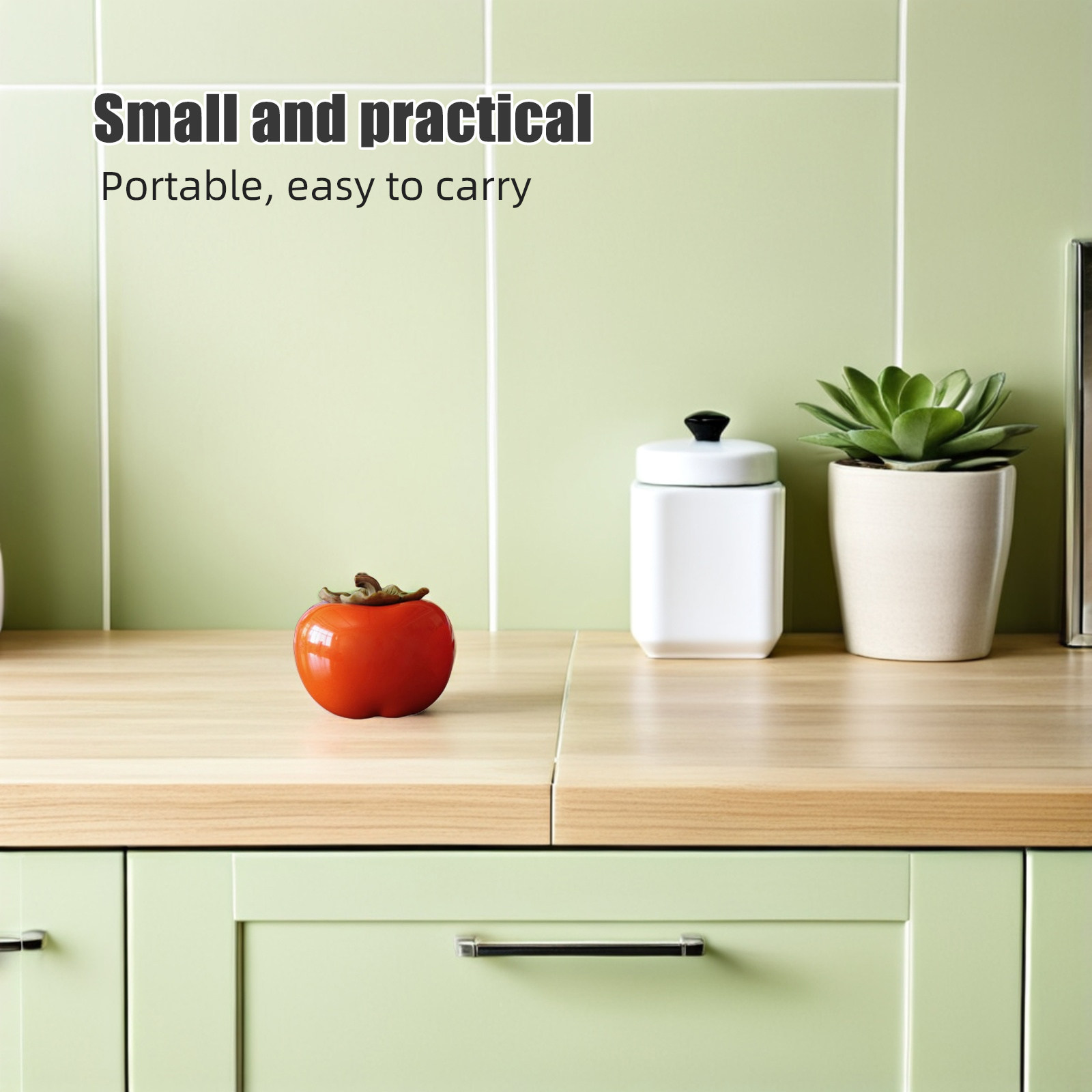 Set di 2 Barattoli in Ceramica - Airtight Cereal Jar recensione e prezzo