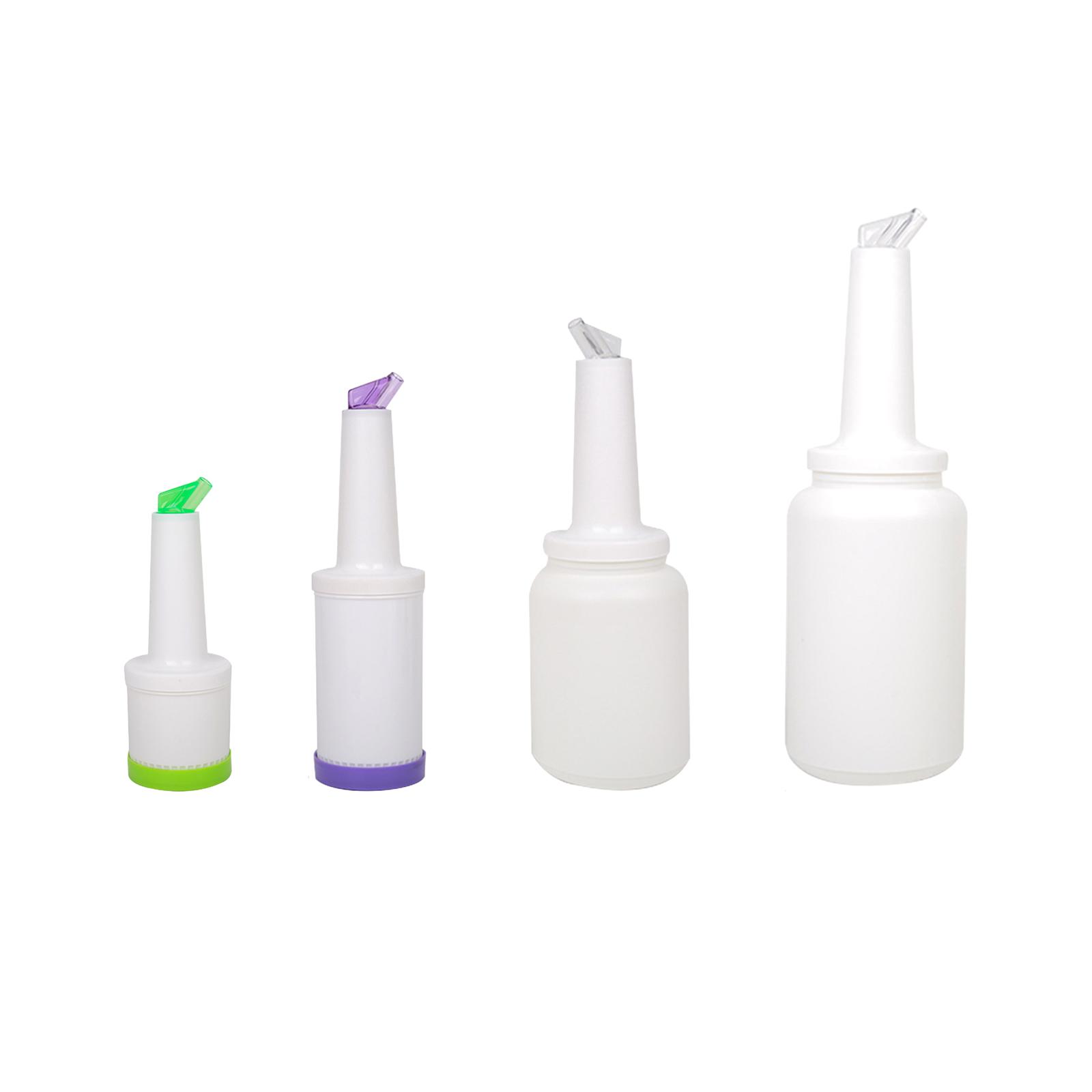 Bottiglia Spremibile Riutilizz - Condiment Squeeze Bottle recensione e prezzo