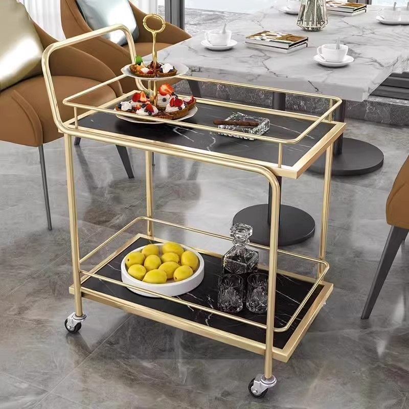 Carrello mobile nordico, carre - Food Storage Restaurant recensione e prezzo
