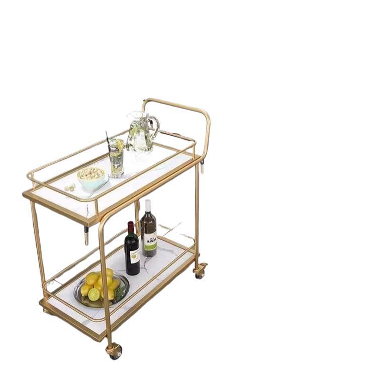 Carrello mobile nordico, carre - Food Storage Restaurant recensione e prezzo