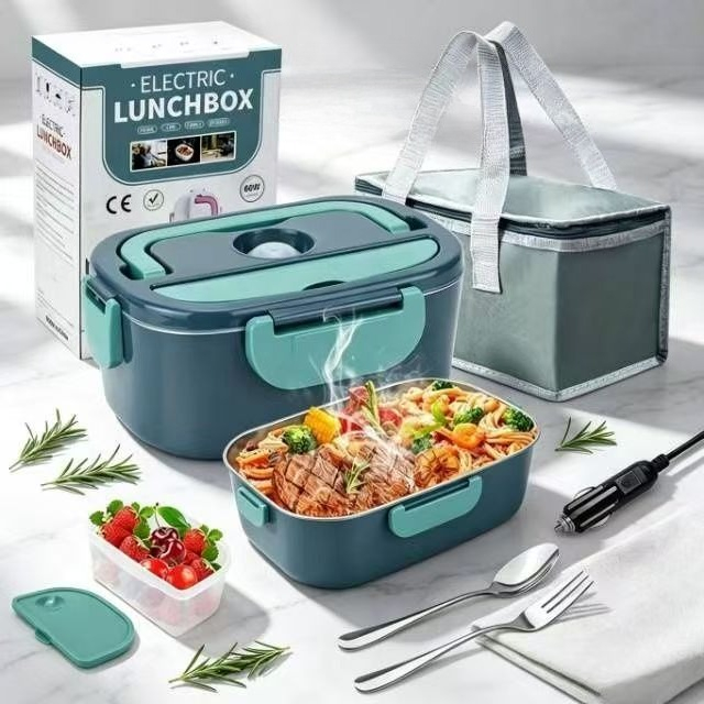 Scaldavivande Elettrico 100W 1 - Food Storage Warmer recensione e prezzo