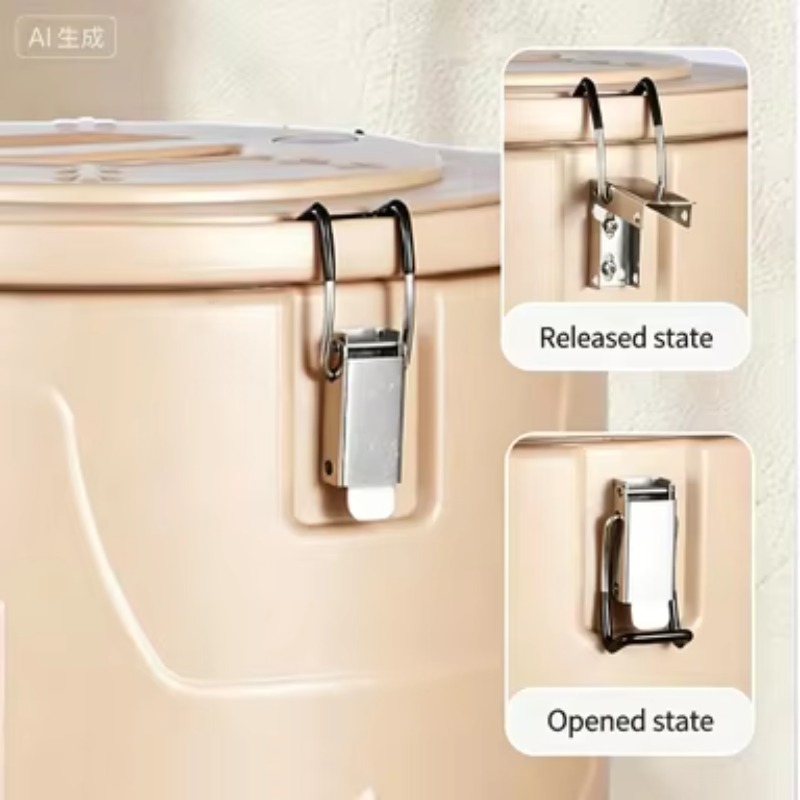 Contenitori Isolati per Alimen - Food Storage In Cooler recensione e prezzo