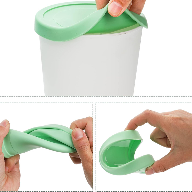 Contenitori per alimenti da 4  - Food Storage Quart Containers recensione e prezzo