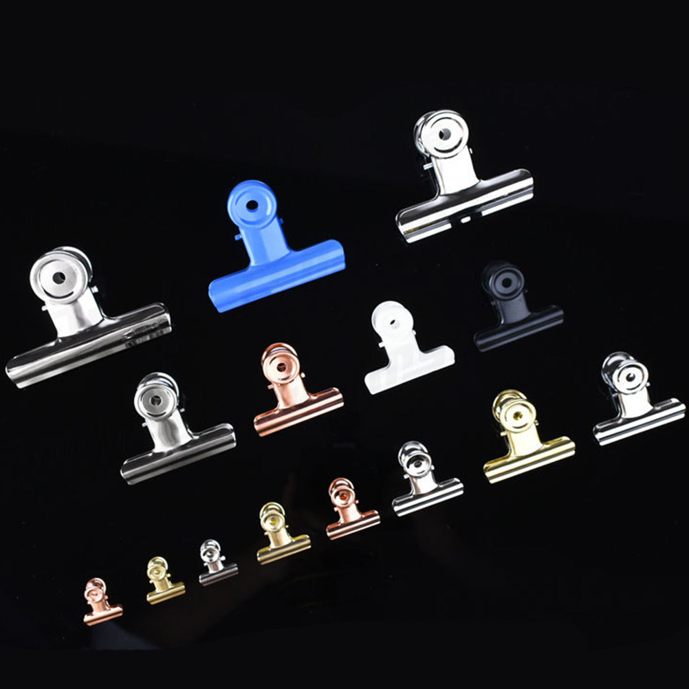 30 Pezzi Clip in Metallo per S - Food Storage Notes recensione e prezzo