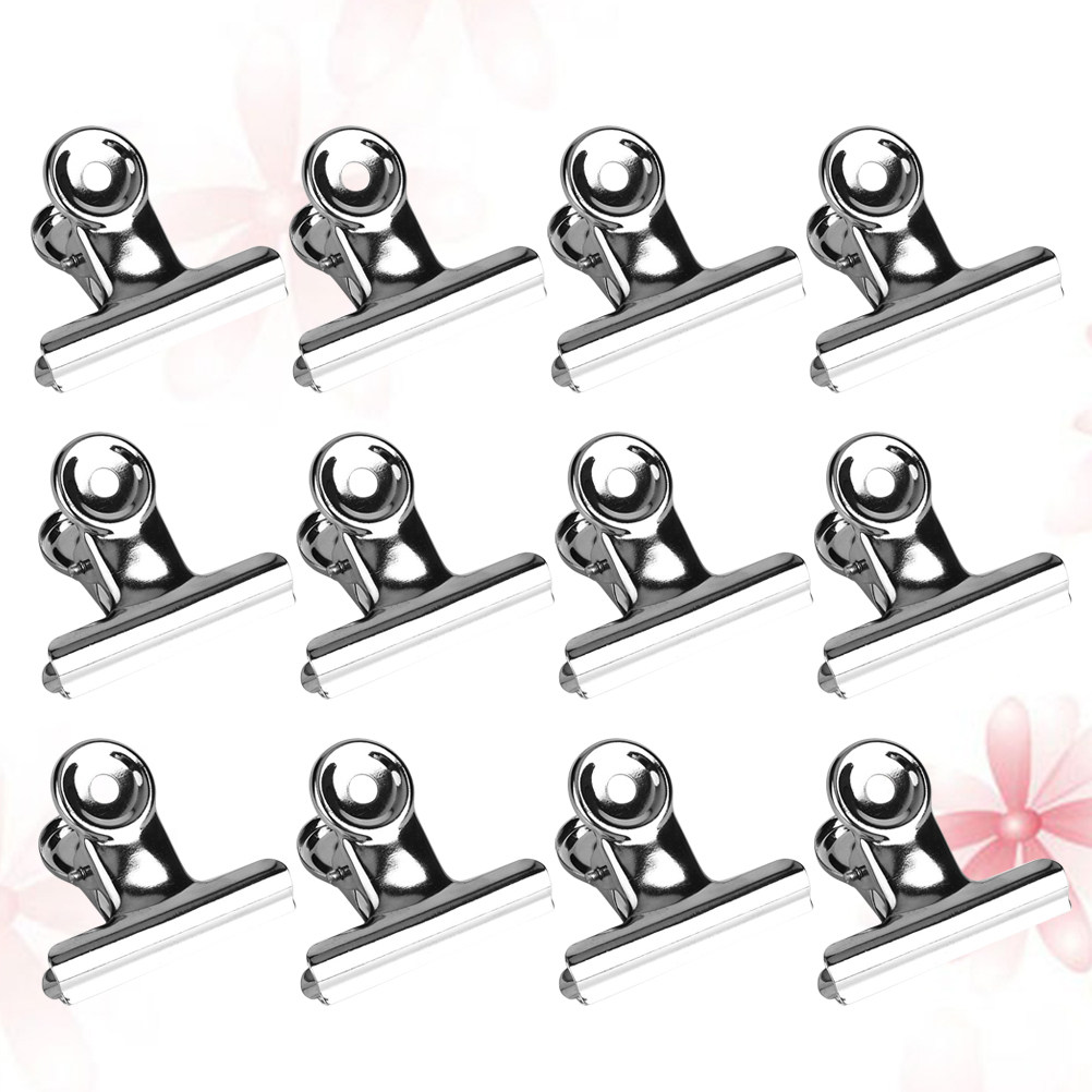 30 Pezzi Clip in Metallo per S - Food Storage Notes recensione e prezzo