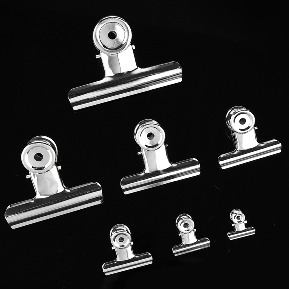 30 Pezzi Clip in Metallo per S - Food Storage Notes recensione e prezzo