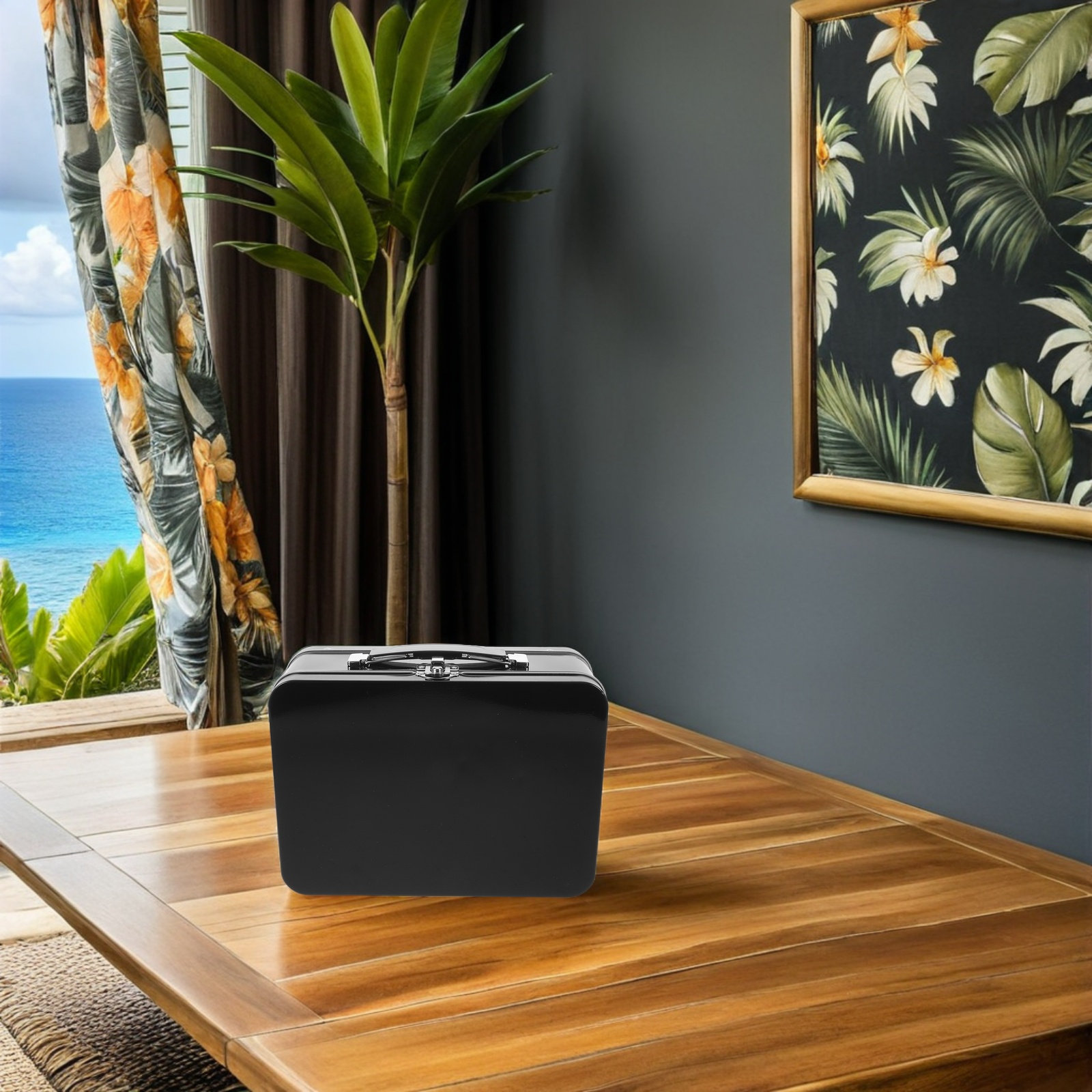 Contenitore per il pranzo in l - Food Storage Handling recensione e prezzo