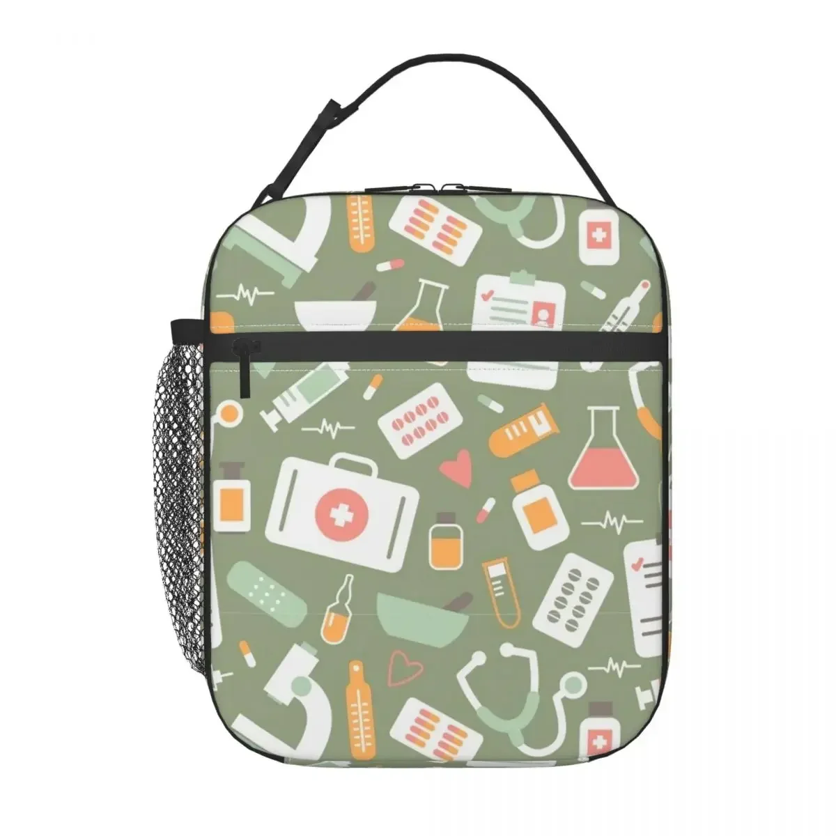 Borsa Termica Porta Pranzo Iso - Food Storage In Cooler recensione e prezzo