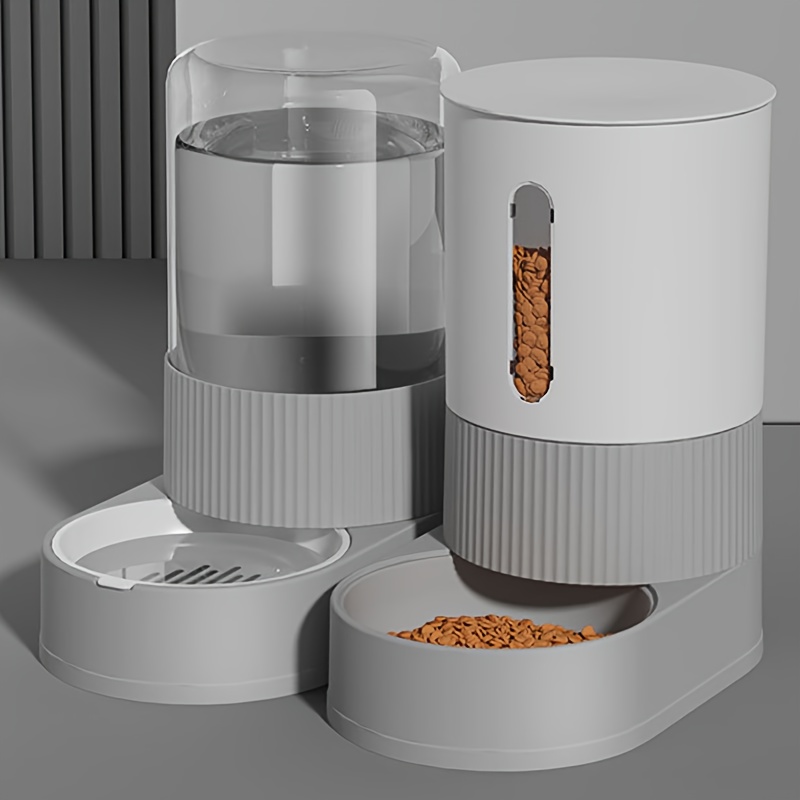 Mangiatoia per gatti di grande - Xxl Food Storage Container recensione e prezzo
