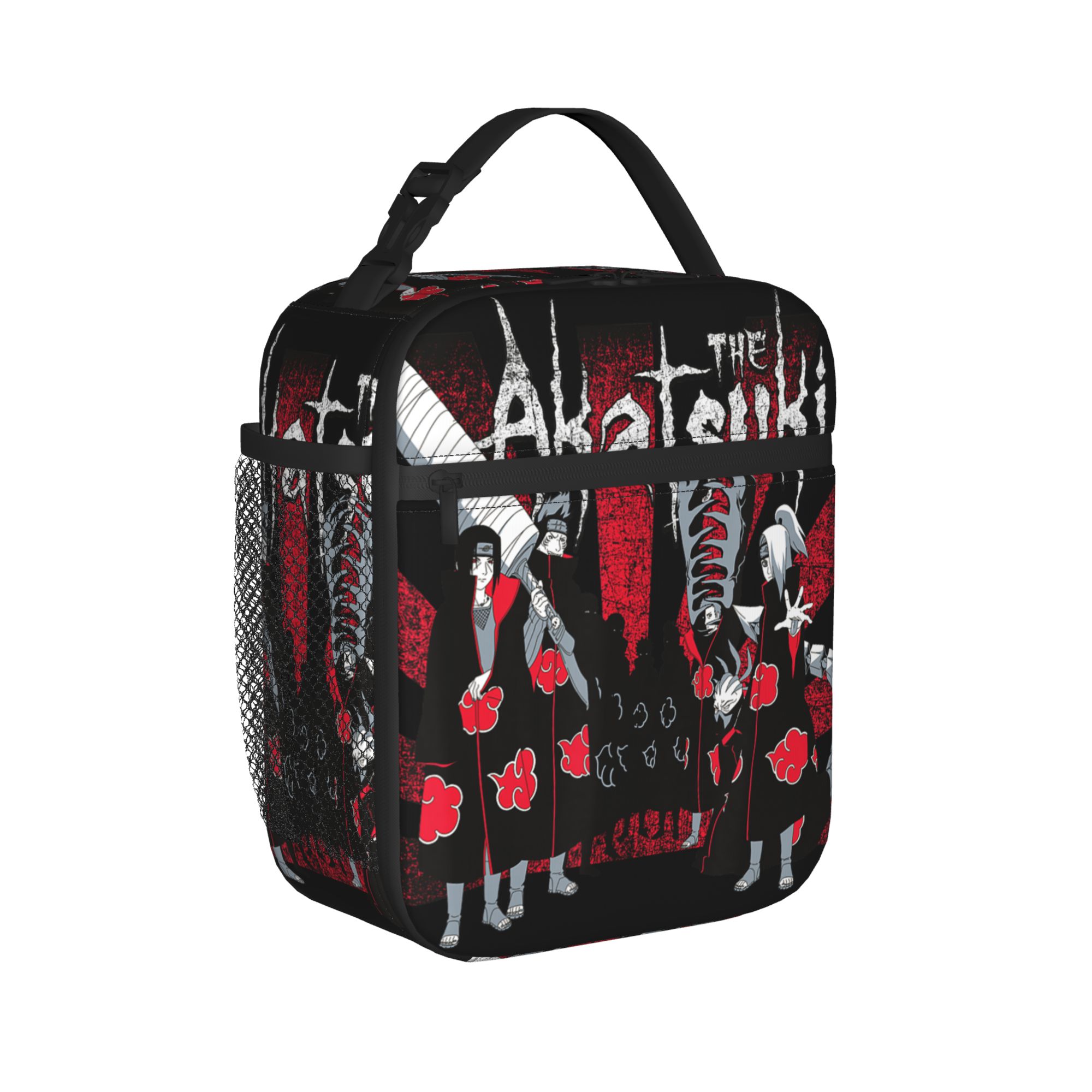 Shippuden The Akatsuki Narutoe - Food Storage Keep Warm recensione e prezzo