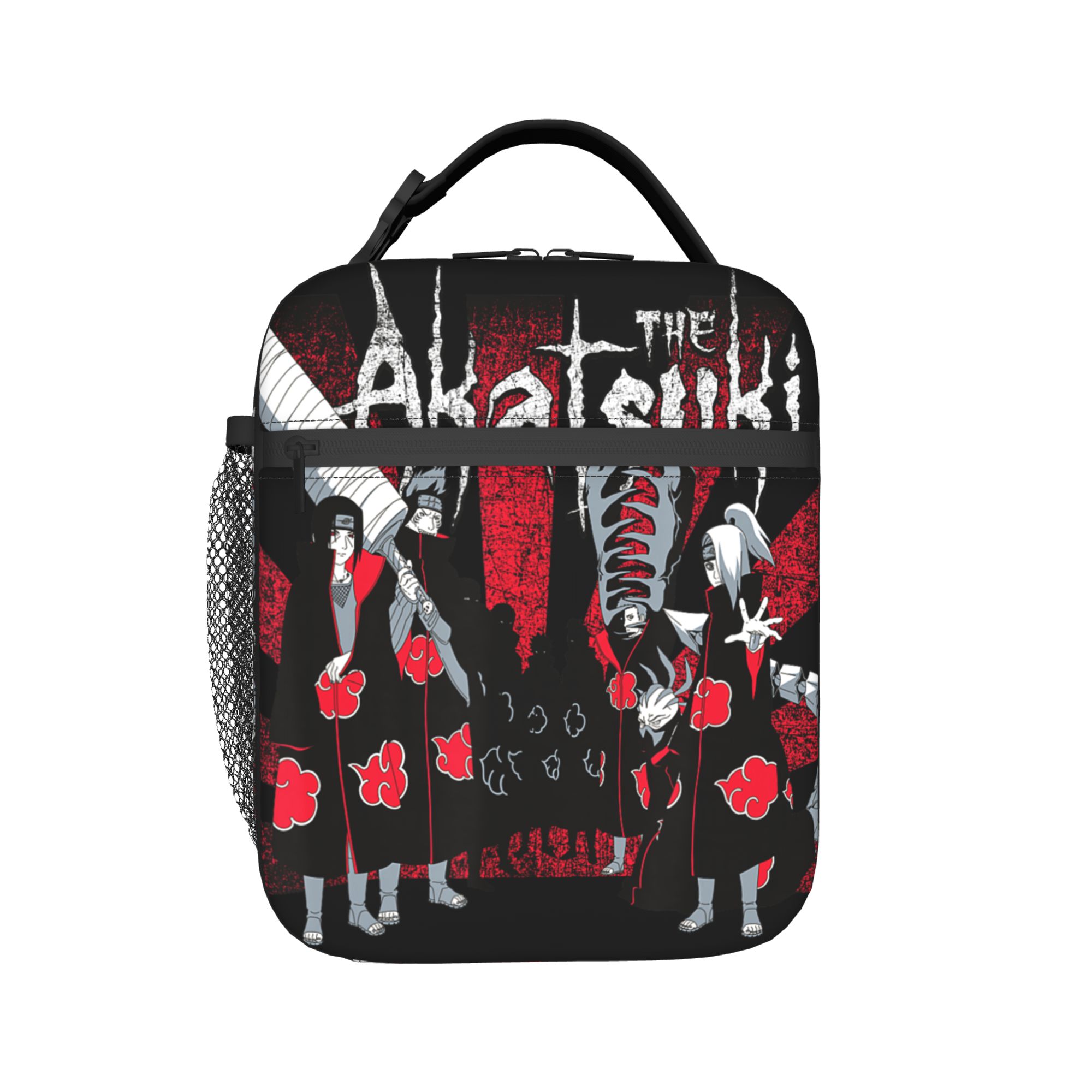 Shippuden The Akatsuki Narutoe - Food Storage Keep Warm recensione e prezzo