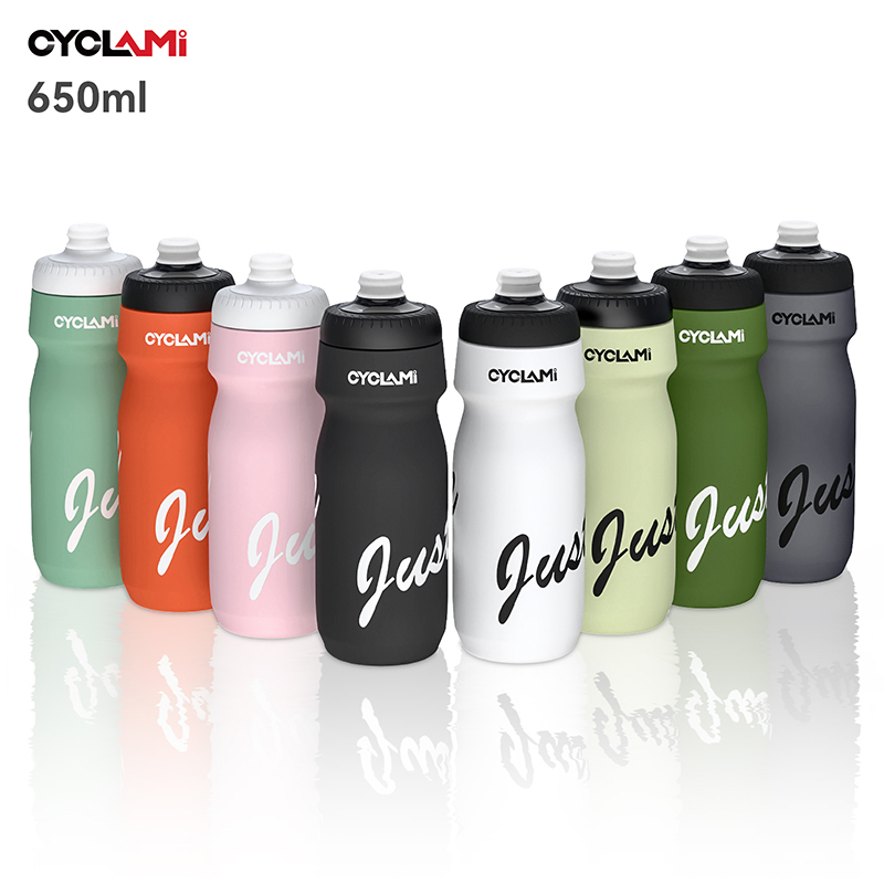 CYCLAMI Bottiglia d'acqua per  - Condiment Squeeze Bottle recensione e prezzo