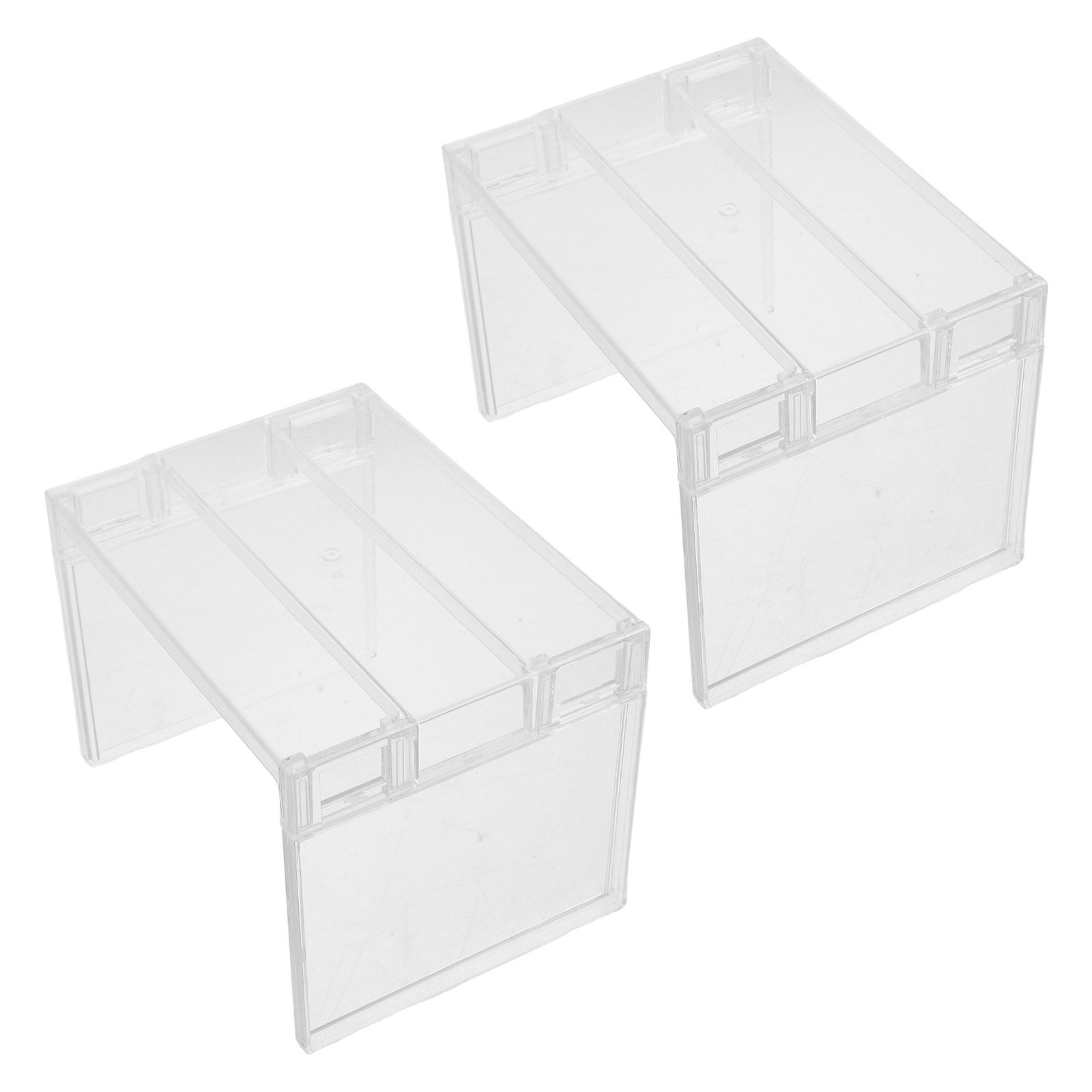2 Pezzi Organizzatore per Frig - Food Storage And Organizer recensione e prezzo