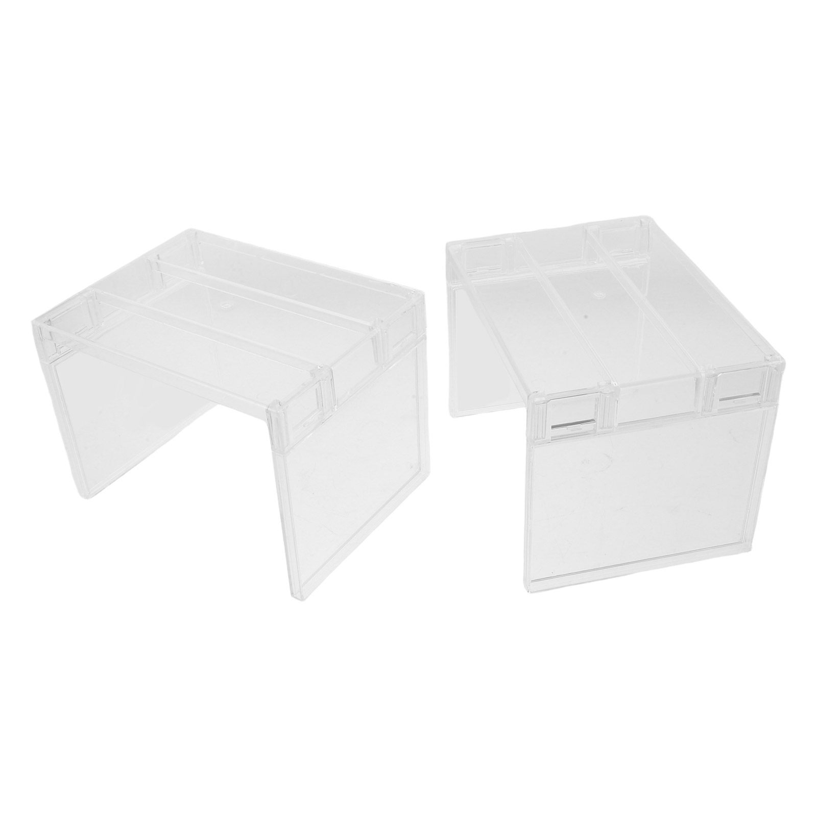 2 Pezzi Organizzatore per Frig - Food Storage And Organizer recensione e prezzo