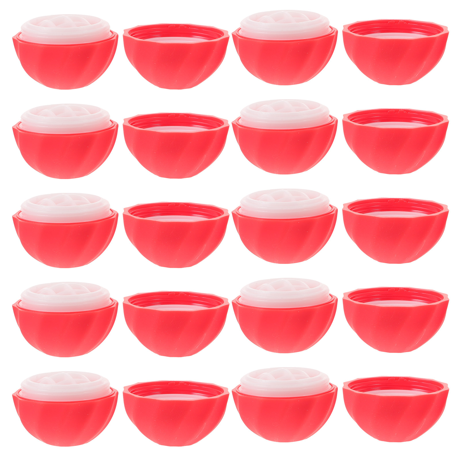 10 Pezzi Contenitori Sferici p - Egg Storage Holder recensione e prezzo