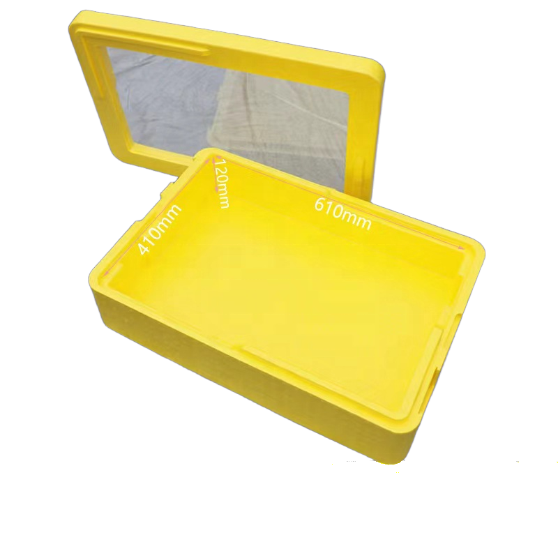 Contenitore Termico Commercial - Food Storage In Cooler recensione e prezzo