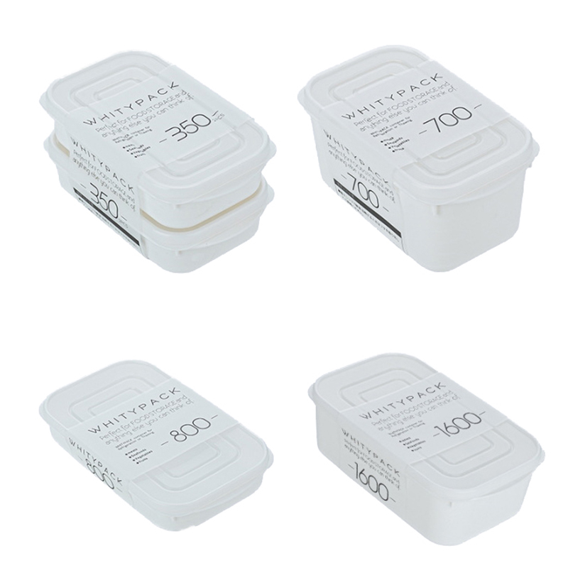 Scatola per la conservazione d - Food Storage Refrigerator recensione e prezzo