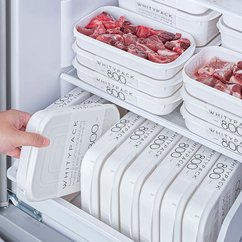 Scatola per la conservazione d - Food Storage Refrigerator recensione e prezzo
