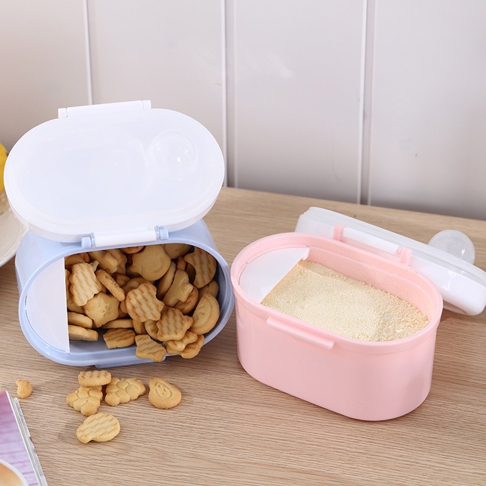 Contenitore per latte in polve - Xxl Food Storage Container recensione e prezzo