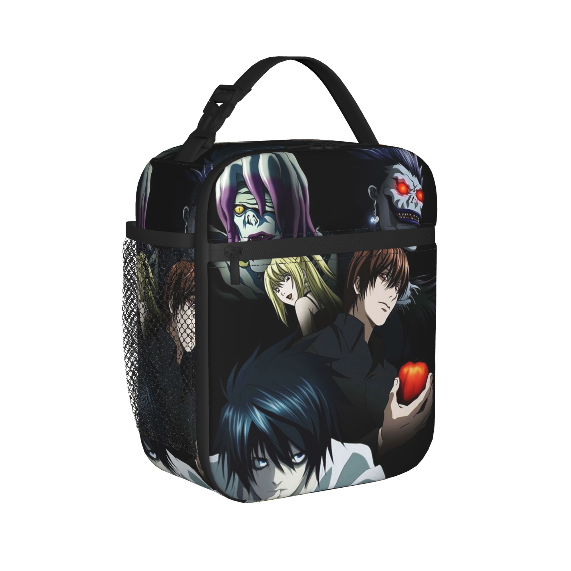 Borsa Termica per Pranzo Death - Food Storage Notes recensione e prezzo