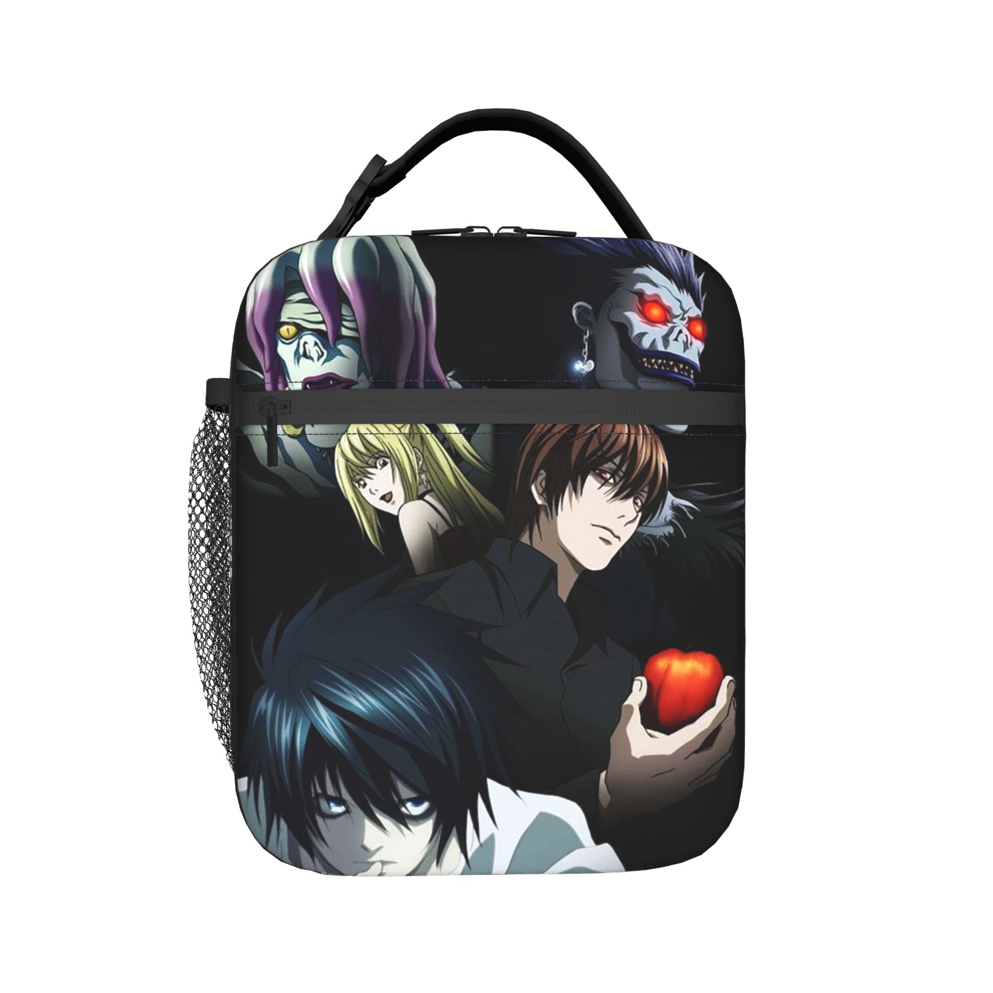 Borsa Termica per Pranzo Death - Food Storage Notes recensione e prezzo