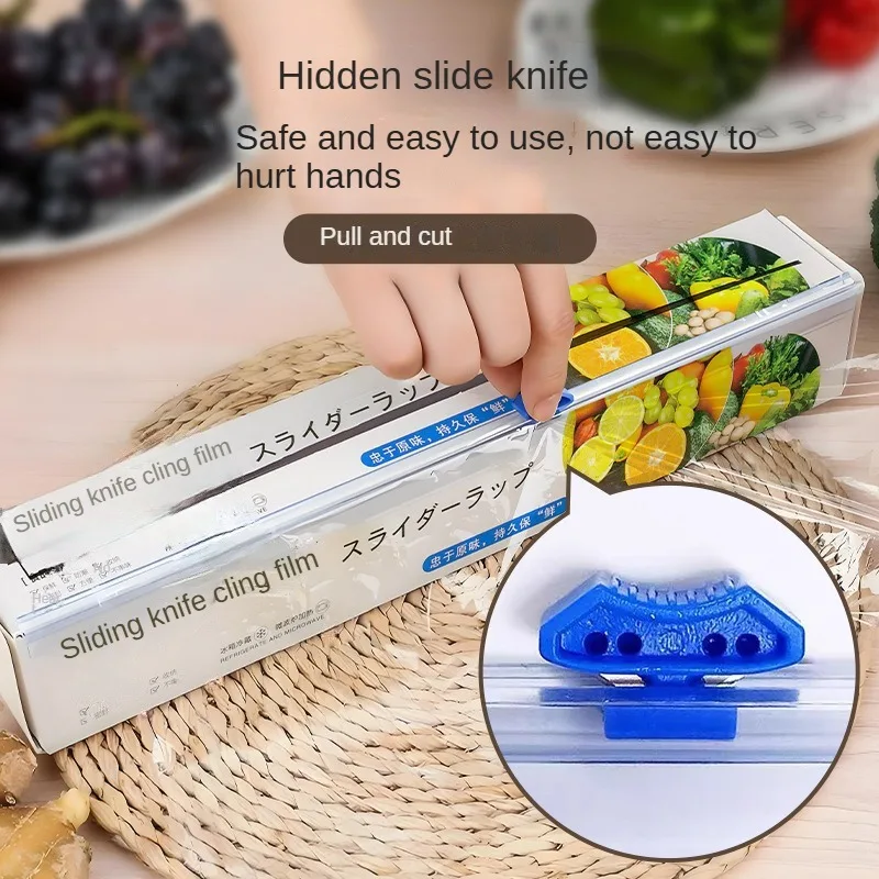 Pellicola trasparente in rotol - Xxl Food Storage Container recensione e prezzo