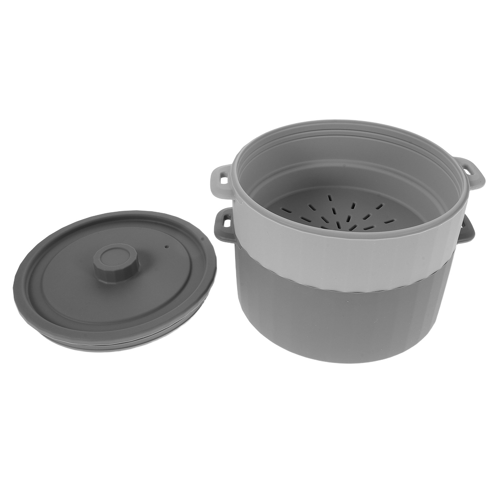 Contenitore per cottura a vapo - Glass Meal Prep Container recensione e prezzo