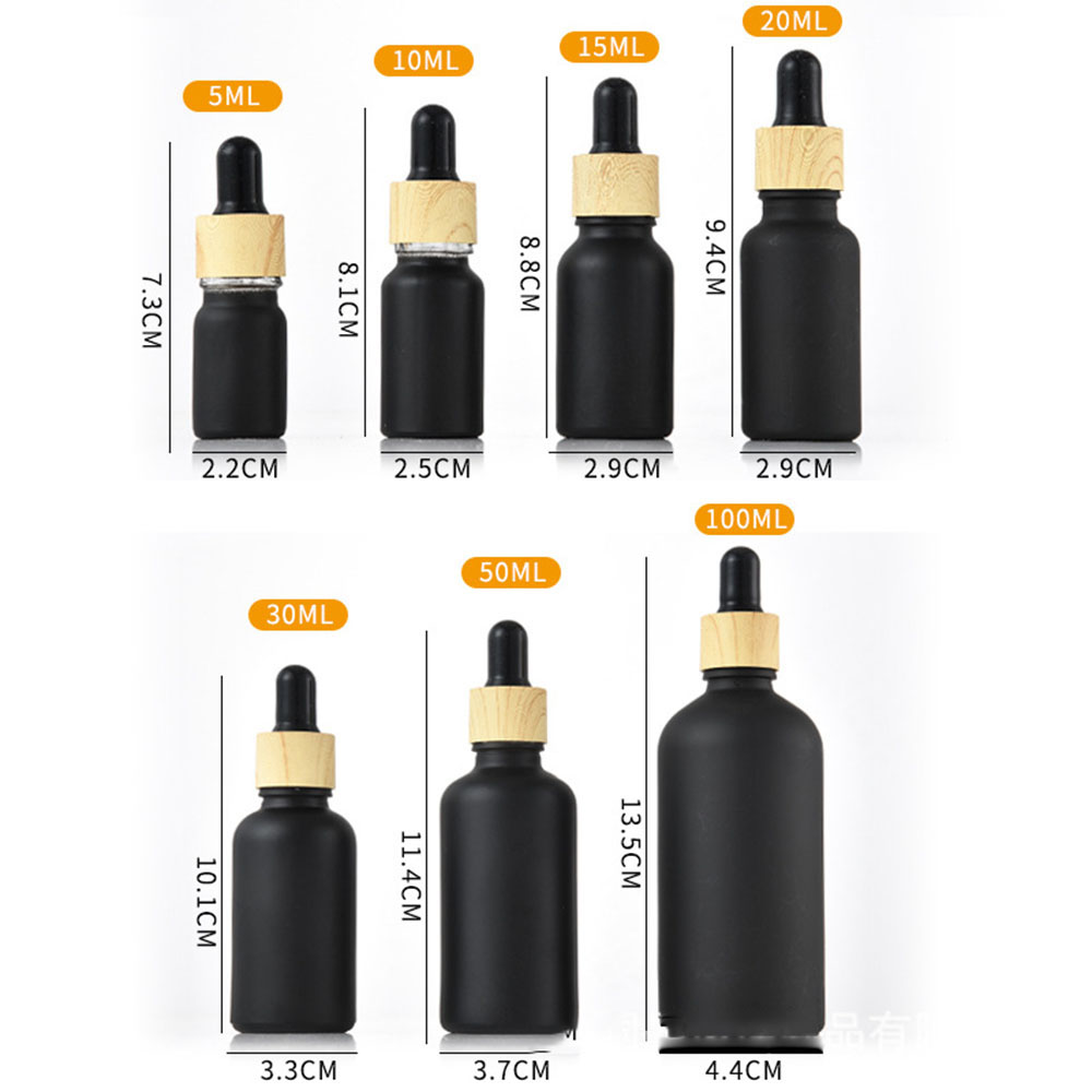 5/10/15/20/30/50/100ml contago - Condiment Squeeze Bottle recensione e prezzo