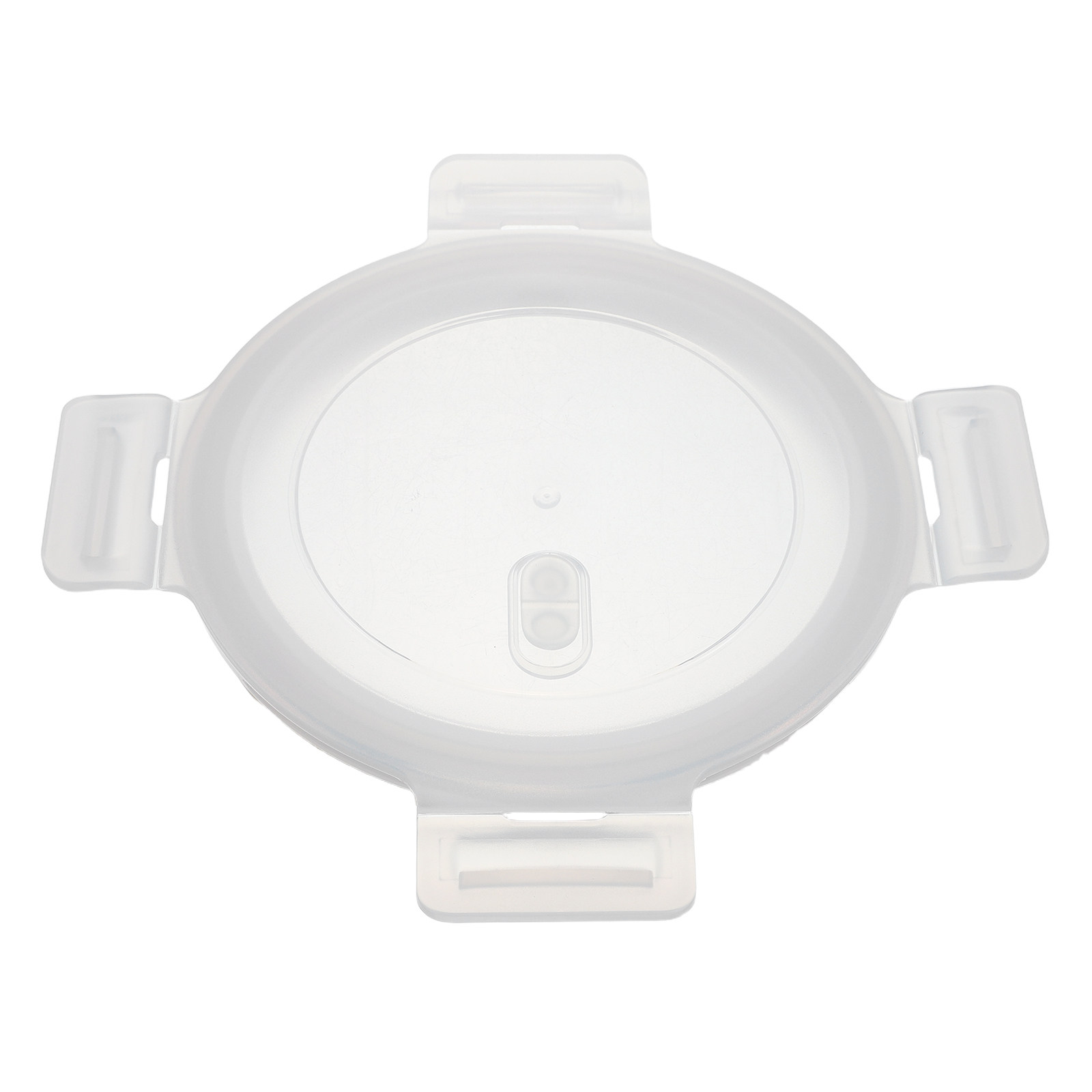 Coperchio Rotondo da 6 Pollici - Food Storage Glass Round recensione e prezzo