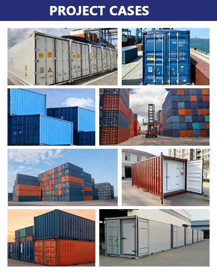 Container Refrigerato di Alta  - Food Storage In Cooler recensione e prezzo