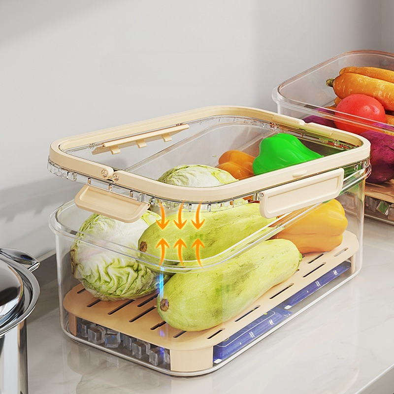 Contenitore Portatile per Alim - Food Storage Handling recensione e prezzo