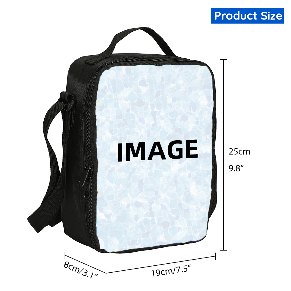 Borse per il pranzo L-Lamin Ya - Food Storage Keep Warm recensione e prezzo