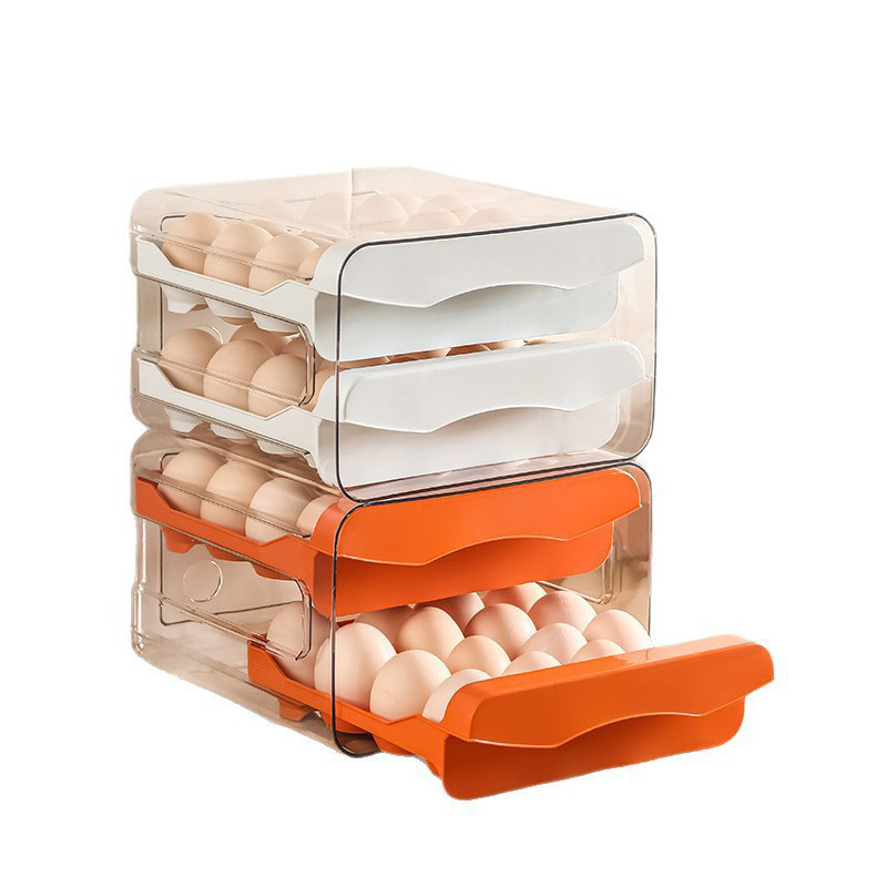 Contenitore per Uova a Doppio  - Egg Storage Holder recensione e prezzo
